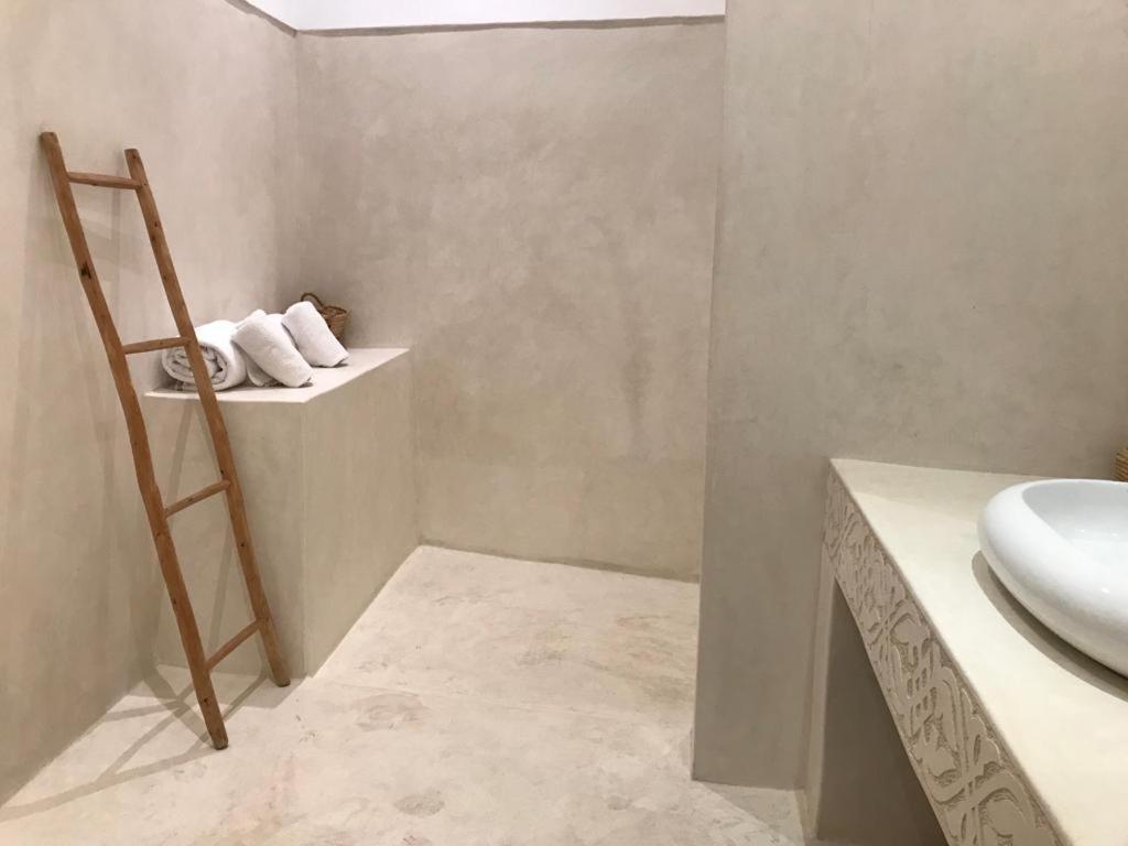 Riad Dar Asam Marrakesh Bagian luar foto